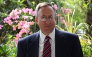 Новый посол США c нетерпением ждет встречи с Назарбаевым