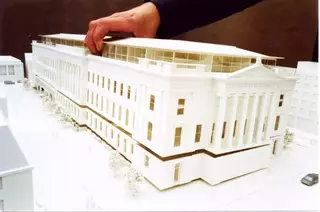 3D-копию Караганды создадут архитекторы