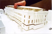 3D-копию Караганды создадут архитекторы