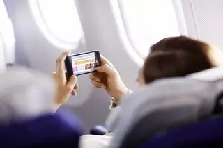 Беспилотники и воздушные шары для раздачи Wi-Fi предложили запустить в Казахстане