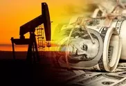 Цены на нефть растут из-за забастовок в США - эксперт