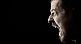 За нецензурную брань на работе оштрафовали мужчину в Актюбинской области