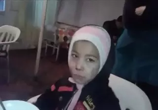 В Шымкенте жестоко избили 5-летнего мальчика