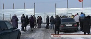 120 семей выгоняют на улицу в поселке под Алматы