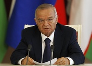 СМИ: Президент Узбекистана Ислам Каримов впал в кому