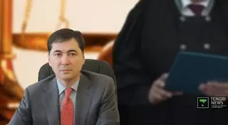 Экс-глава АРЕМ Мурат Оспанов выступил с последним словом в суде