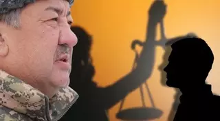 Свидетели по делу Джуламанова сообщили об имитации преступной деятельности