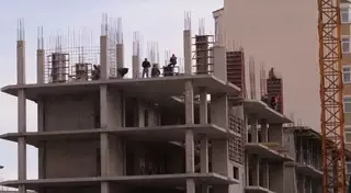 Реализация доступного жилья на новых условиях начнется в Астане в марте