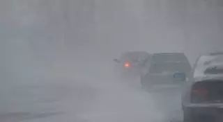 Метели ожидаются в Казахстане