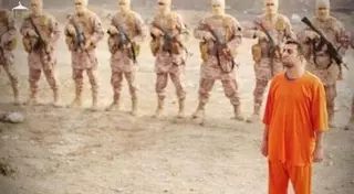 Саудовская Аравия назвала казнивших иорданского пилота боевиков ИГ "врагами ислама"