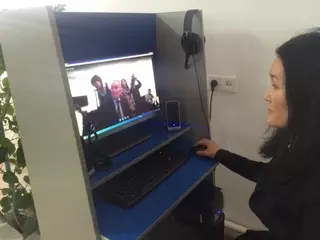 Бесплатный Интернет в отдаленных поселках станет доступным в почтовых отделениях Казахстана