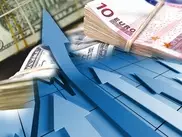 Объем депозитов в Казахстане в иностранной валюте за 2014 год вырос на 72 процента