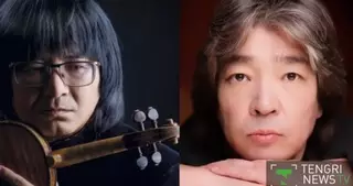 Произведения Еркеша Шакеева исполнит Симфонический оркестр Индии