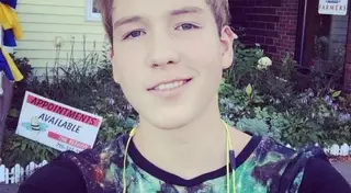 Соболезнования семье погибшего в США казахстанского студента выразил американский посол