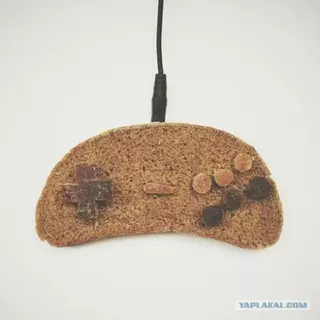 "Инстаграм" без ванили и селфи