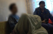 Житель Алматы пытался спрыгнуть с 8-го этажа под влиянием наркотиков