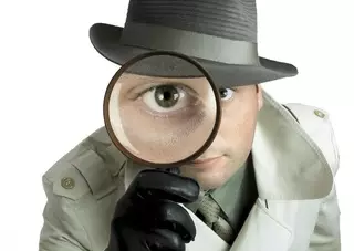 Частным детективам хотят разрешить слежку в Казахстане