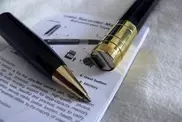 Шпионскую ручку изъяли у жителя Астаны
