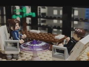 Трейлер "50 оттенков серого" пересняли в LEGO