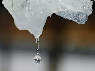 Погода в Казахстане: Оттепель обещают синоптики на выходных