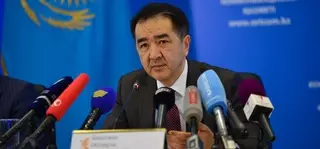 В Казахстане опровергли информацию о намерении ограничить импорт из РФ