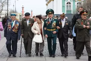 Отказавшихся помогать ветеранам ВОВ карагандинских бизнесменов пристыдили в Астане