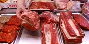 Животноводы Костанайской области обеспокоены ростом импорта мяса из России