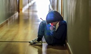 Семья в воспитательных целях организовала похищение ребенка в США