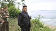 Северная Корея разработала и испытала новую ракету класса "корабль-корабль"