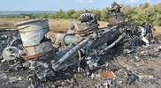 Украина передала Нидерландам останки тел жертв малайзийского Boeing