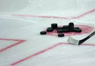 Казахстанские хоккеисты вышли в плей-офф Универсиады