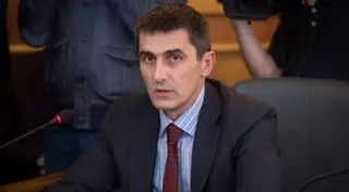 Генпрокурор Украины подал в отставку - СМИ