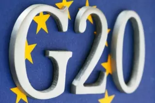 Министры финансов G20 посчитают прибыли и убытки от дешевеющей нефти