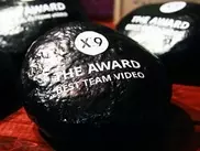 Лучшее казахстанское экстремальное видео выбрали в Алматы