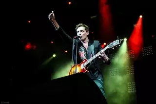 Казахстанская группа Cardio Beat впечатлила жюри на российском X Factor