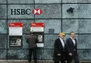 Женевский HSBC укрывал тайные счета на 100 миллиардов долларов - СМИ