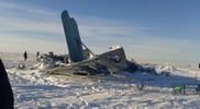 "Казахмыс" выплатит компенсации семьям погибших при крушении Ан-2
