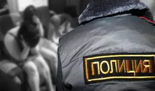 186 проституток Астаны были доставлены в полицейские участки за месяц