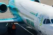 Авиакомпания "Бек Эйр" запускает рейс в Урумчи