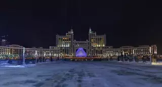 В "КМГ" не снизят зарплаты сотрудникам - Мынбаев