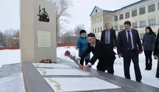 Могила пропавшего в годы ВОВ казахстанского солдата найдена под Воронежем