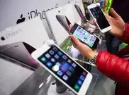 Более 90 процентов прибыли на рынке смартфонов заработала Apple