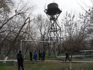 Житель Шымкента пытался добиться путевки в санаторий угрозами суицида
