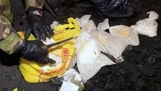 Правоохранительные органы способствуют развитию наркотрафика в ЦА - эксперт