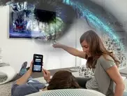 В Samsung опровергли слухи о шпионаже с помощью Smart TV