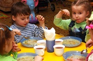 Детсад в Караганде оштрафовали за некачественные продукты