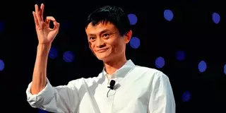 30 советов предпринимателям от китайского миллиардера Джека Ма