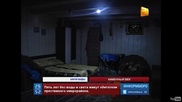 В престижном районе Караганды 5 лет живут без света и воды