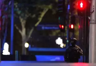 Подозреваемые в подготовке теракта арестованы в Сиднее