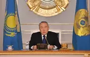 Сохранять рабочие места поручил Назарбаев главам компаний